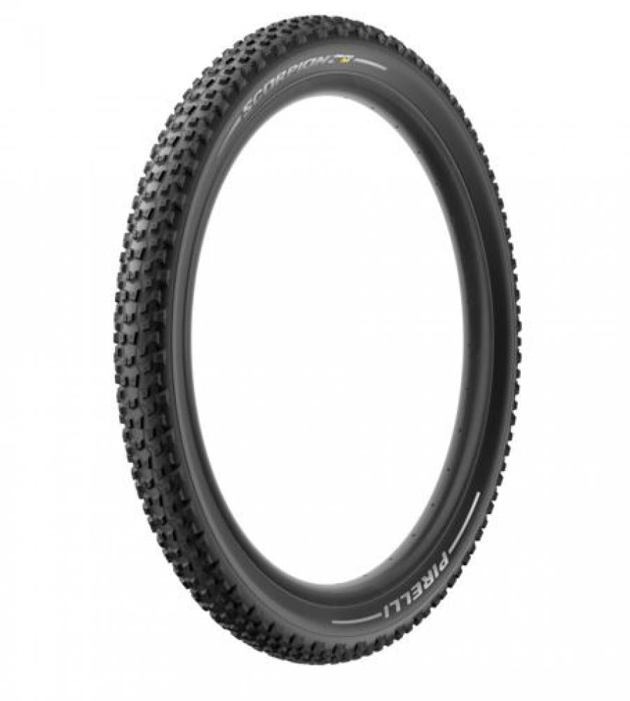 Pirelli Reifen Scorpion Enduro M 27.5x2.6 Zoll 65-584 schwarz TLR faltbar