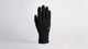 Specialized SOFTSHELL THERMAL Handschuh LF MEN BLK S S BLACK - warmer MTB Langfinger Handschuh