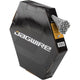 Jagwire Bremszug Mountain Sport Stahl verzinkt 1.5 x 2000 mm Silber - langlebiger MTB-Bremszug