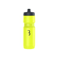 BBB Cycling BBB Flasche 750ml CompTank XL neon - leichte XL-Trinkflasche für jede Tour