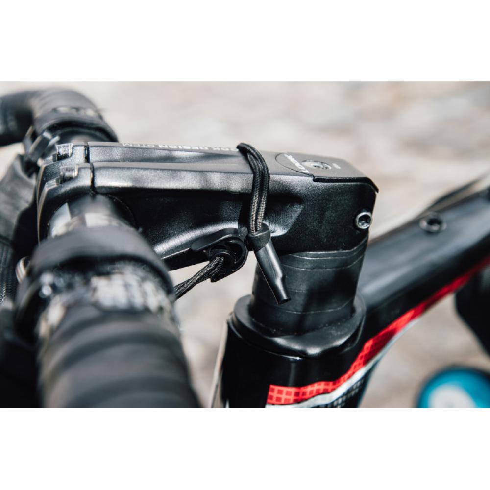 Zéfal Z ADVENTURE F1 FRONT BAG 1,2 L - leichte Lenkertasche für Bikepacking