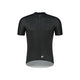BBB Cycling BBB Trikot ComfortFit R Größe S schwarz - nachhaltiges Komfort-Radtrikot