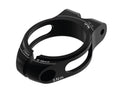 XLC Sattelstützklemmring PC-B13 Ø38mm 15mm inkl. Gepäckträgerösen