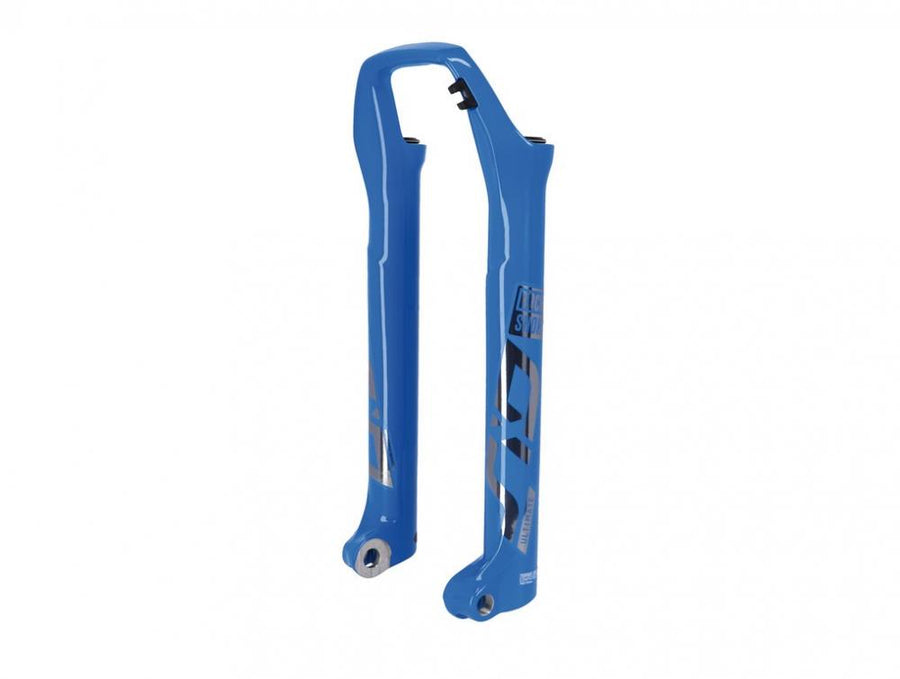 RockShox Lower Leg SID Ultimate 27 BOOST 11.4018.091.010,blau,15x110mm,80-100mm