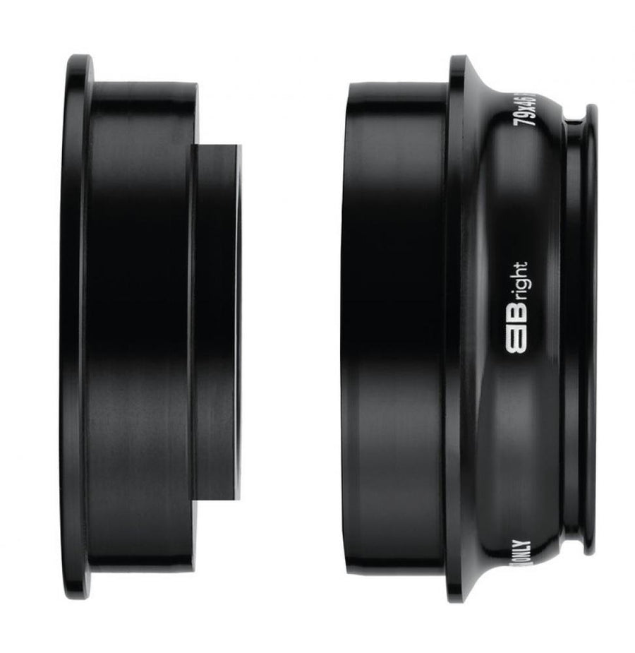 Campagnolo Lagerschalen Ultra-Torque BB Right IC15-UTR51E Ø51