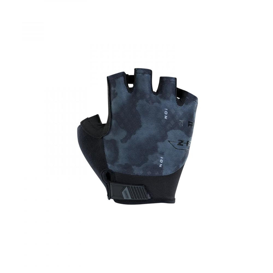 Gloves ION MTB Gloves Traze Short XXS 47220-5930 - Mountainbike Hose - Bekleidung