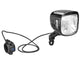 Busch + Müller Busch&Müller LED-Scheinwerfer LUMOTEC IQ-XL STVZO - Scheibenbremse
