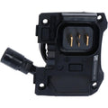 SHIMANO Kabelstecker-Einheit E-BIKE SYSTEMS Akkuhalter BM-E8010 - 250 mm