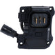 SHIMANO Kabelstecker-Einheit E-BIKE SYSTEMS Akkuhalter BM-E8010 - 250 mm