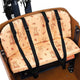 Babboe Kissen Safari Peach, für Carve/City/Flow/Mini