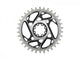 SRAM Kettenblatt T-Type Eagle XX SL 34T 0 mm Offset - maximale Effizienz für moderne MTB-Antriebe