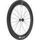 DT Swiss ARC 1400 Dicut 55 Carbon Laufrad 622x22mm - Aero-Rennradlaufrad für maximale Performance - Laufräder Road Disc