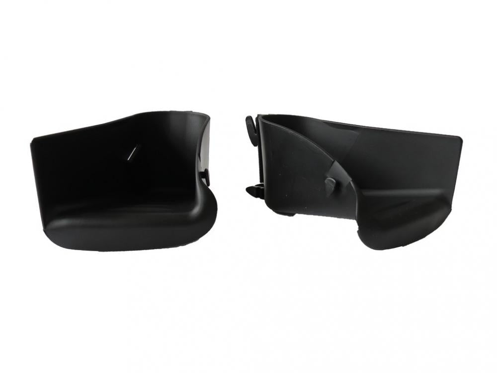 Fußstütze Kiss/sleepy Rechts Ohne Riemen!