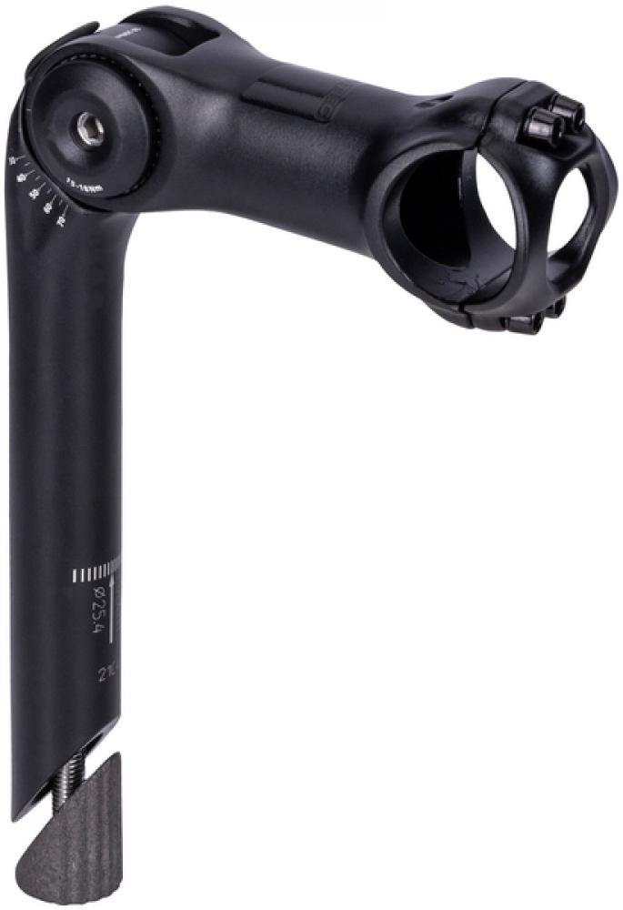 Contec Vorbau Seto Stick 105 mm 31,8 mm Ø 25,4 mm schwarz