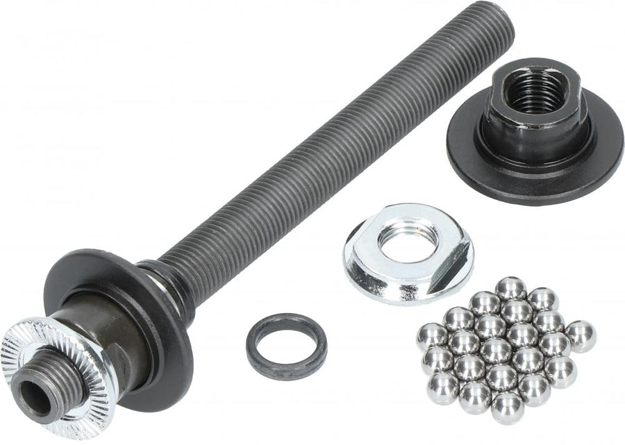 SHIMANO HOHLACHSE KOMPL.108MM VR (4-1" - 108MM, 4-1