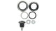 Look Complete Headset Kit 785 - Steuersatz Komplettset für Look 785 Huez, präzise Lenkung, Original Ersatzteil, inkl. Lager und Abdeckung