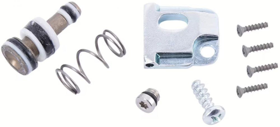 Geberkolben-Kit SRAM für HRD/HRR für Schalt-Bremshebel links