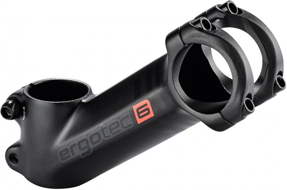Ergotec AHEAD Vorbau High Piranha 2 31,8mm 110mm