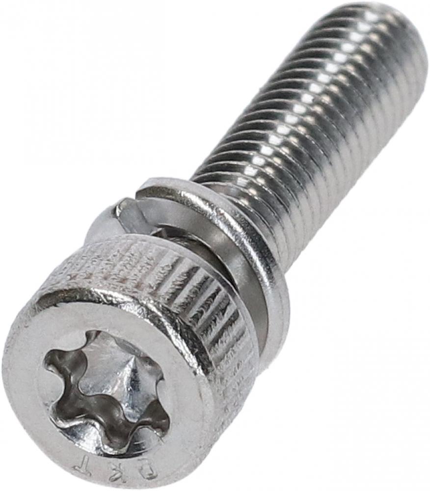 SHIMANO Befestigungsschraube für Geschwindigkeitssensor SM-DUE10 - 22 mm