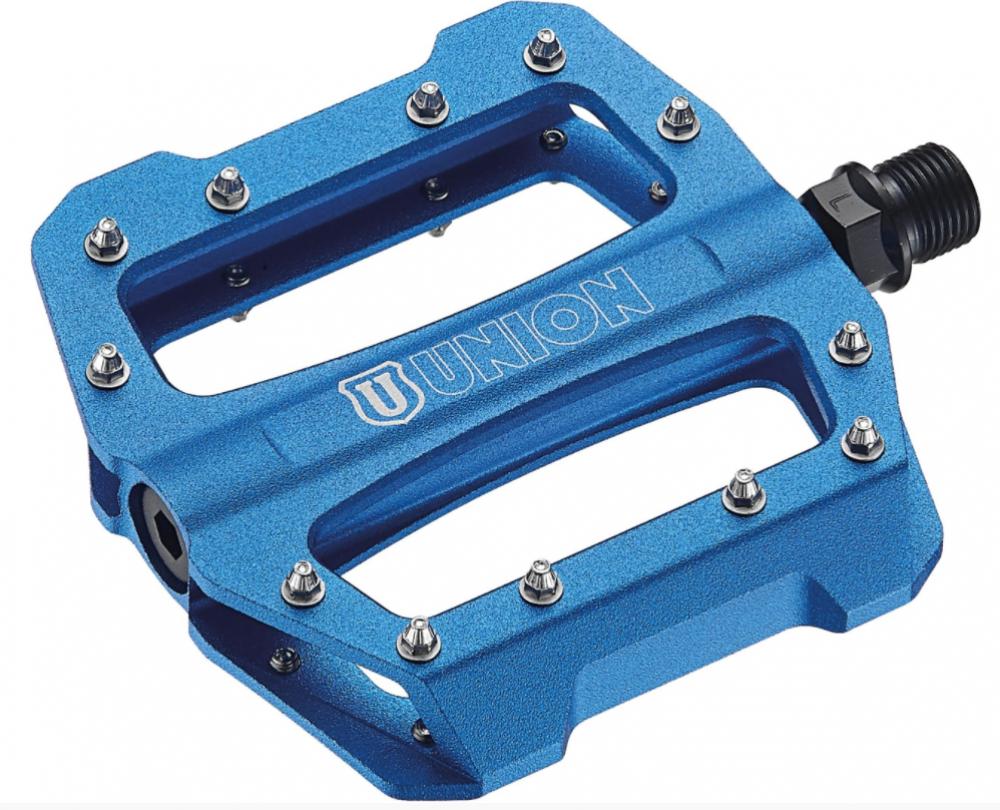 Pedal Sp-1300 Mtb/bmx Blau
