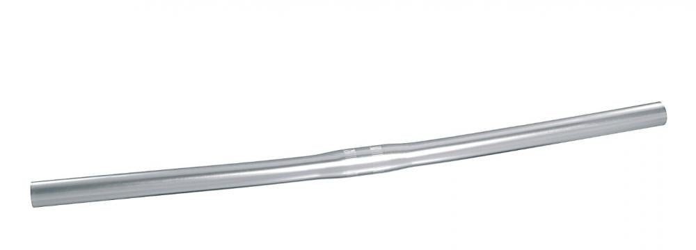 Lenker Town Exklusives Mas 25,4 Mm 6° Silber Level 4