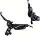 SRAM G2 Ultimate Hinterradbremse schwarz - maximale Kontrolle für Trail & Freeride
