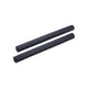 BBB Cycling BBB Griffe Exclusive leder 400mm schwarz - komfortable Trekking-Lenkergriffe 400mm