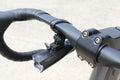 CATEYE Halterung H-34N AERO One-Size - stabile Aero-Lenker-Montage