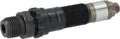 SHIMANO Pedalachse Links PD-M536 - präziser Ersatz für effizienten Pedalbetrieb