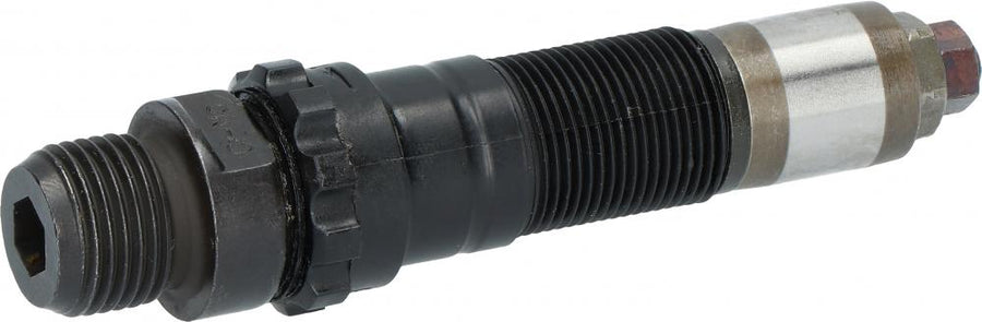 SHIMANO Pedalachse Links PD-M536 - präziser Ersatz für effizienten Pedalbetrieb