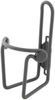 CONTEC Trinkflaschenhalter Classic schwarz