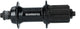 SHIMANO Hinterradnabe FH-RS400 - 28 Loch, Schnellspanner, Schwarz