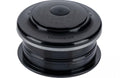 CT STEUERSATZ SHS-40 1 1/8" ALU SEMI SCHWARZ