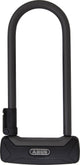 Abus Bügelschloss Granit Plus 640 L 230 mm W 83 mm D 12 mm TexKF
