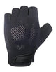 CHIBA BioXCell Road - Radhandschuhe schwarz XL mit BioXCell-Polsterung