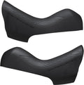 SHIMANO Griffgummi Paar ST-R9120 - ergonomischer Ersatz für STI-Schalt-/Bremshebel