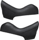 SHIMANO Griffgummi Paar ST-R9120 - ergonomischer Ersatz für STI-Schalt-/Bremshebel