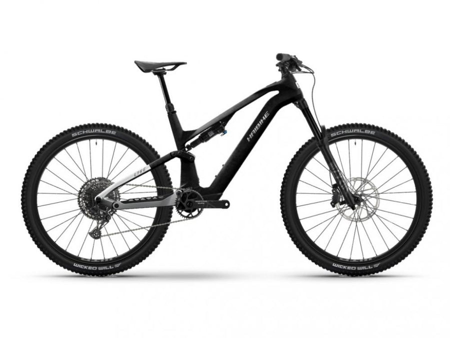 LYKE CF 10 i480Wh 12-G NX Eagle 25 HB FR6M MA_carbon/silver XL