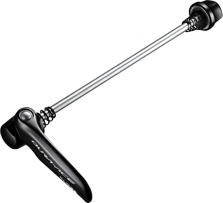 SHIMANO Schnellspanner 168 mm WH-R9100 - 168 mm