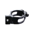 BBB Cycling BBB Schaltungklemme ShiftFix 31.8mm schwarz 31 - leichte Umwerferklemme aus Aluminium