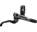 SHIMANO Bremshebel XTR BL-M 9100, BL-M9120 Rechts Bremshebel - 9100,