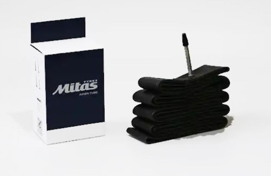 Schlauch Mitas 20" 20x1.75-2.40" (47-62/406) AV 40mm
