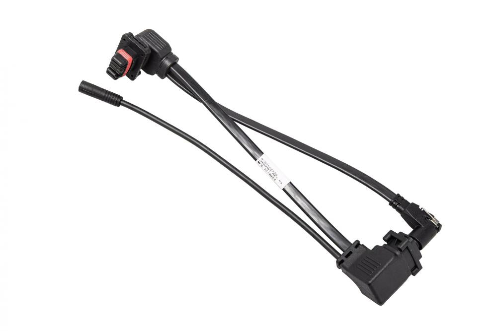 ELE WIRING, SPECIALIZED FULL POWER 3.1 SYSTEM, MAIN WIRING HARNESS (MOTOR-BATTERY-HMI)