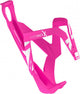 ELITE Custom Race X Flaschenhalter Pink Fluo - Ultra-leicht 29g mit sicherem Halt