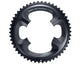 SHIMANO ULTEGRA FC-R8000 Kettenblatt 52 Zähne Schwarz - effiziente Rennrad-Performance