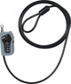 Abus Zahlenschloss Combiloop 205 L 200 cm 5 mm stark