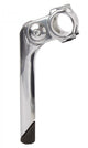 Ergotec Vorbau Octopus 2 SL 180mm/60mm Alu silb/pol. Ø25,4mm 1\" 31,8 LA