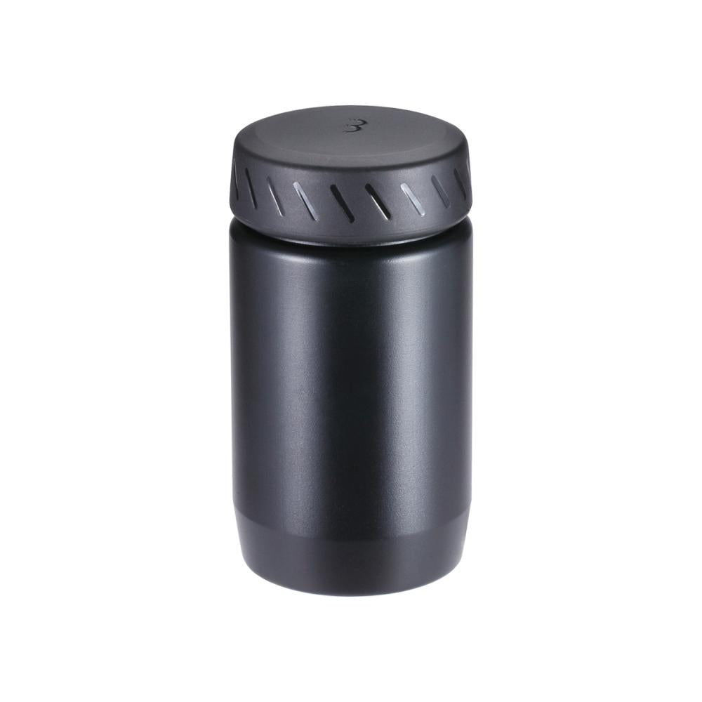 BBB Cycling BBB Werkzeugdose Tools & Tubes S schwarz - kompakte Aufbewahrung für dein Bike