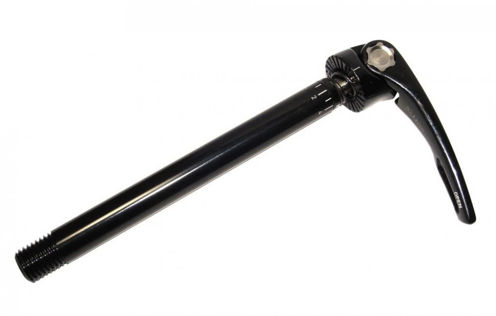 RockShox Maxle Ultimate Road 15 mm Steckachse - Steife Verbindung für präzise Lenkung