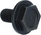 SHIMANO Kurbelbefestigungsschraube SHIMANO E-BIKE SYSTEMS FC-E6000 Befestigungsschraube